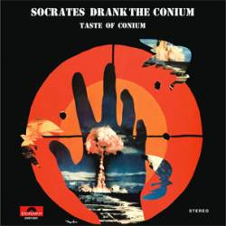 Socrates Drank The Conium : Taste of Conium